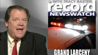 Record Newswatch  May 15, 2014