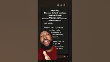 Incoming Switch 2 Launch Nightmare?!?