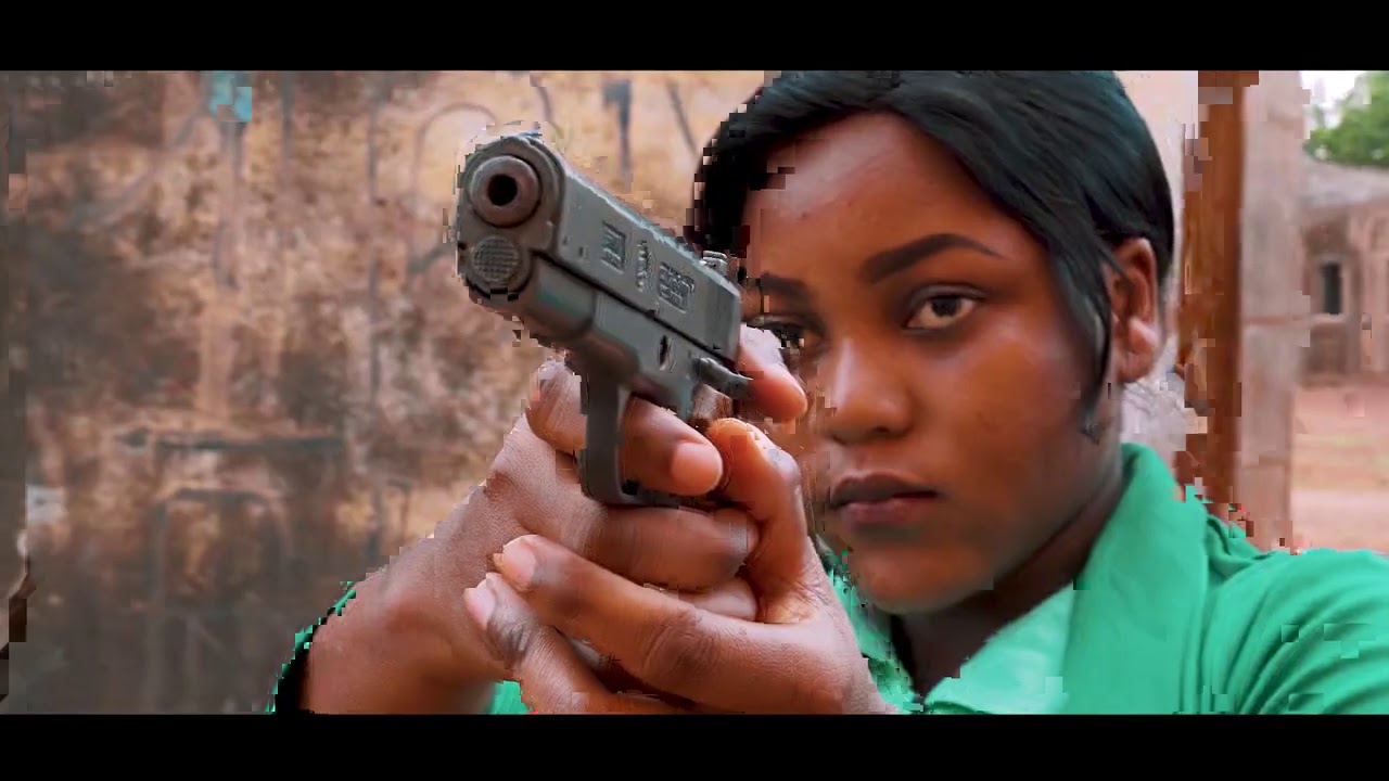 Biworo Gang - Amingo (clip officiel )