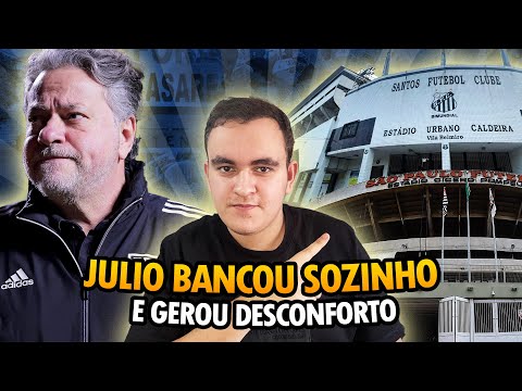 MEDO DO PROTESTO? BASTIDORES DA DECISÃO DO CASARES EM MUDAR JOGO DO SÃO PAULO PARA A VILA!