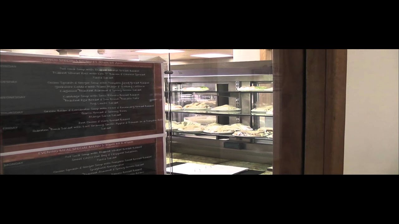 Contractor Induction Video