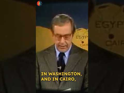 How One War Turned Oil Into A Political Tool #1973 #Documentary