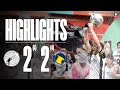 Gateshead are fa trophy champions   gateshead 22 54 pens solihull moors  highlights