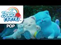 New song wipe away the tears  badanamu nursery rhymes  kids songs