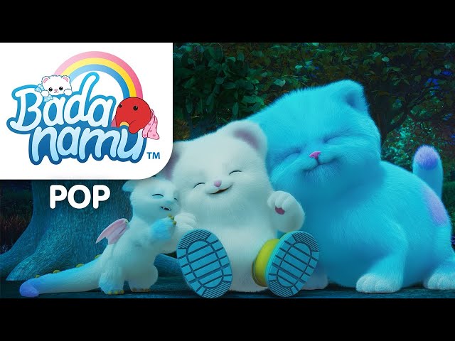 (NEW SONG!) Wipe Away the Tears | Badanamu Nursery Rhymes & Kids Songs class=