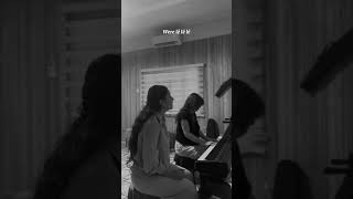 Were Lê .| Deng : Refa Zilfo| Piano : Nûjîn Oso