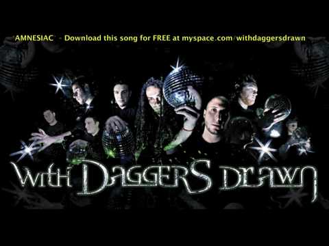 With Daggers Drawn - Amnesiac.mov