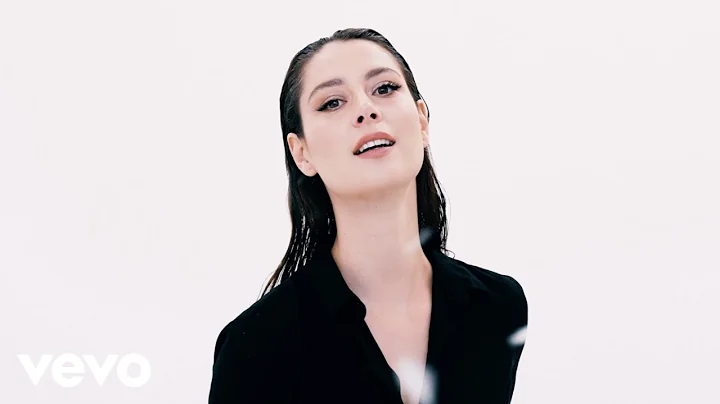 Grace Cummings - Heaven (Official Video)