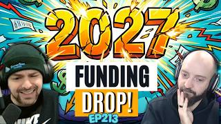 Medicare Advantage Funding Numbers Are Out For 2027! (Seven Figures Or Bust Ep 213) Net Worth