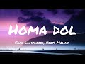 Saad Lamjarred Homa Dol Lyrics Saad Lamjarred Homa Dol Lyrics