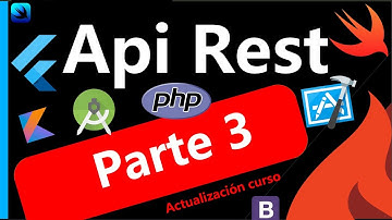 ✅ Crear Api Rest en CodeIgniter Tercera Parte - Act Curso Android, iOS con una Api Rest
