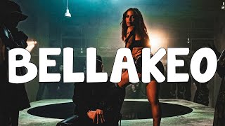 BELLAKEO (Letras/Lyrics) - Peso Pluma, Anitta