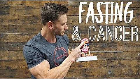 Fasting vs. Cancer Cells: Positive Science- Thomas DeLauer