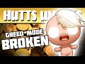 Hutts Uncuts - Best Greed Mode Start #3
