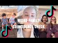 Weird family coincidence check - t0xiicblue