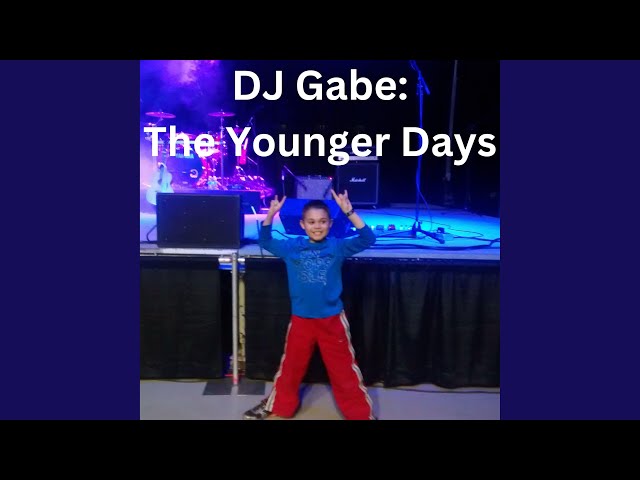djgabenetwork