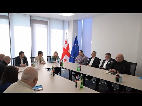 აეროპორტების გაერთიანებას ახალი ხელმძღვანელი ჰყავს