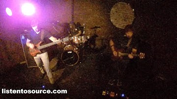 Source- Forgiveness 10:9:15 at Merchant