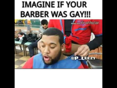 Gay Barbers 114