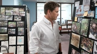 Rob Lowe on controversial Casey Anthony role
