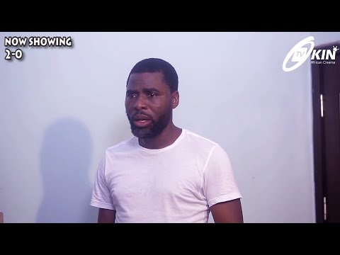 2-0 – Latest Yoruba Movie 2023 Drama Starring Ibrahim Chatta | Ayo Olaiya | Tunde Usman | Madam Saje