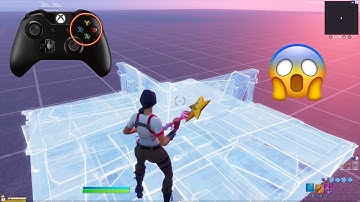 How to edit FASTER than a macro on CONTROLLER in 2021 (Xbox, PS4, PC)