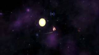 Revenge On the Grox of Spore (the finale is a PLANET BOMB!!!!)