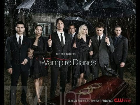 The Originals: Por onde anda o elenco do derivado de The Vampire Diaries? -  Observatório do Cinema