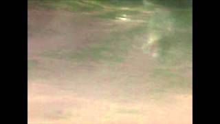 Supuesto fantasma en La Candelaria, Salta.