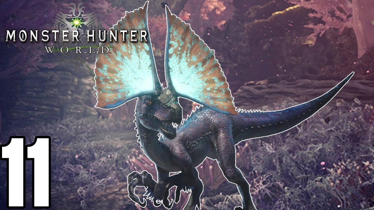 tzitzi-ya-ku  New 2022  TZITZI-YA-KU - Monster Hunter World #11 (FR) (PC)