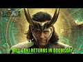 Loki’s SHOCKING Return in Marvel’s Doomsday (2026) | Secret Wars Connection?