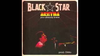 Black Star- You Already Know chords