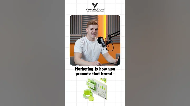 Branding vs Marketing | What’s the Difference? |