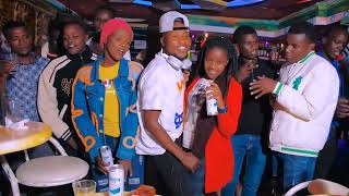 Kiinam Icham Sherehe-_-Vicky Brilliance Latest Kalenjin Song ( HD  Video)