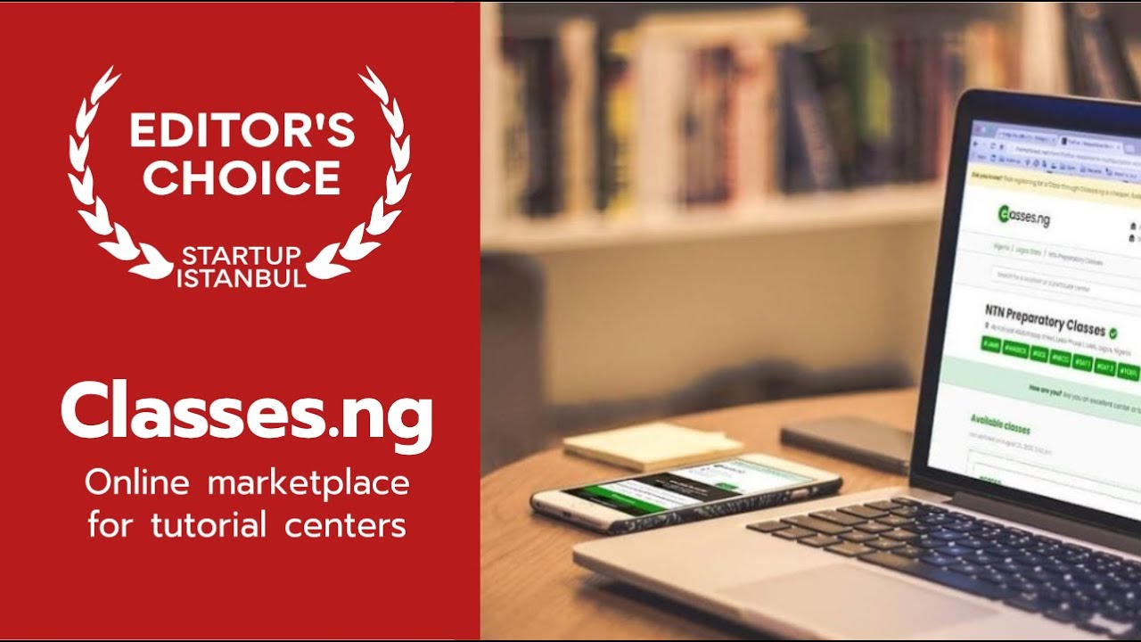 Classes.ng