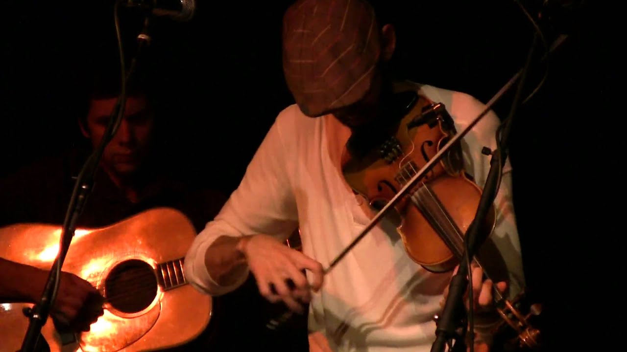 18 headforthehills2010-04-30 Darlin Corey-Fire On The Mountain