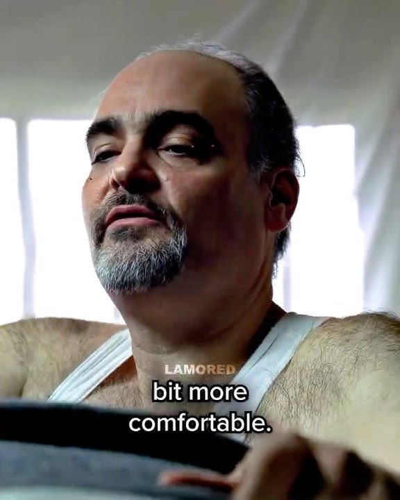 Tweener Outsmarted Him 😱 | Prison Break S1.E19