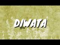 Diwata  sam concepcion lyrics from miss universe philippines 2021