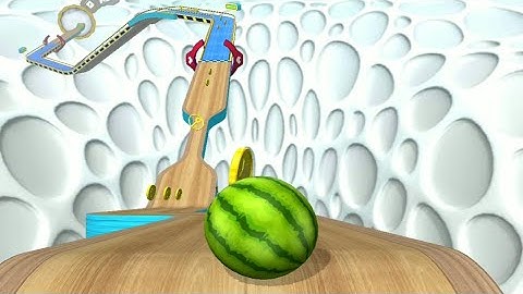 Going Balls - All Levels Gameplay Walkthrough Android/IOS #29