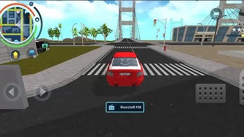 Gangster Mafia City | gameplay walkthrough part 5 | Red Chilli | android iOS