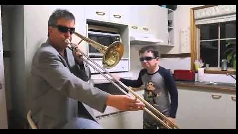 Timmy Trumpet - Freaks (kitchen version)