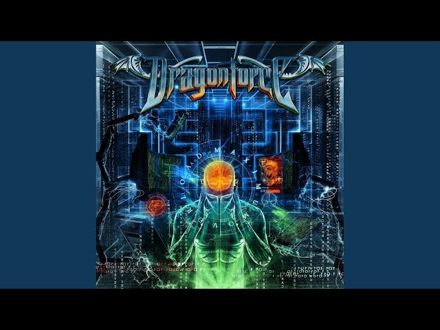 DragonForce - The Sun Is Dead