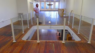 What do you want to see in this vacant downtown Columbus, GA space?