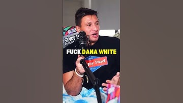 DANA WHITE HELPED STEVEWILLDOIT TURN $5K INTO $900K!