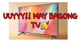 Uyy Bagong Tv