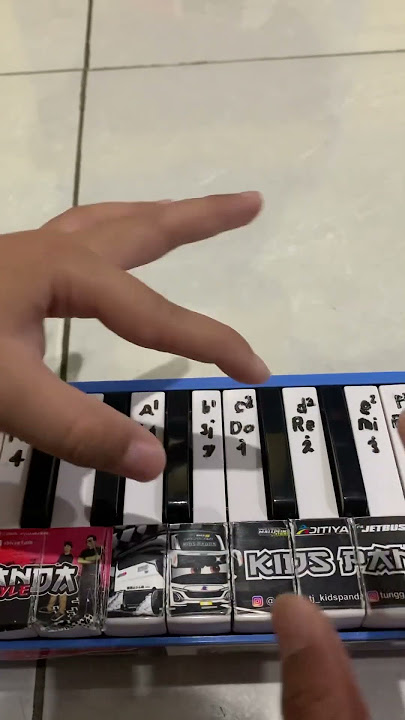 Tutorial basuri warkop dki remix