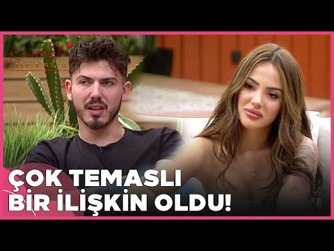 GİZBER Başlamadan Bitti!  | Kısmetse Olur: Aşkın Gücü 2. Sezon 115. Bölüm