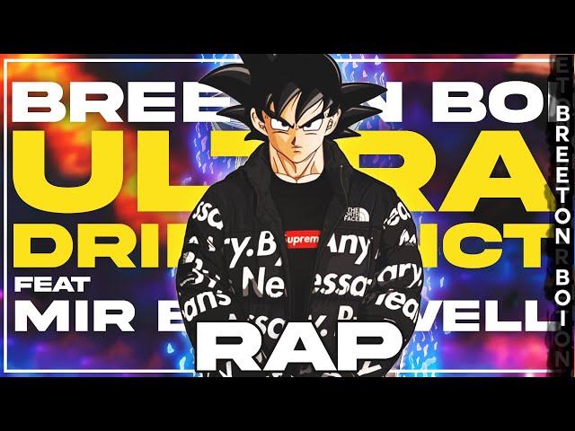 goku drip music｜TikTok Search