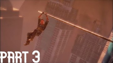 Spec Ops: The Line Campaign Gameplay Walkthrough (PC)| Gould Part 3