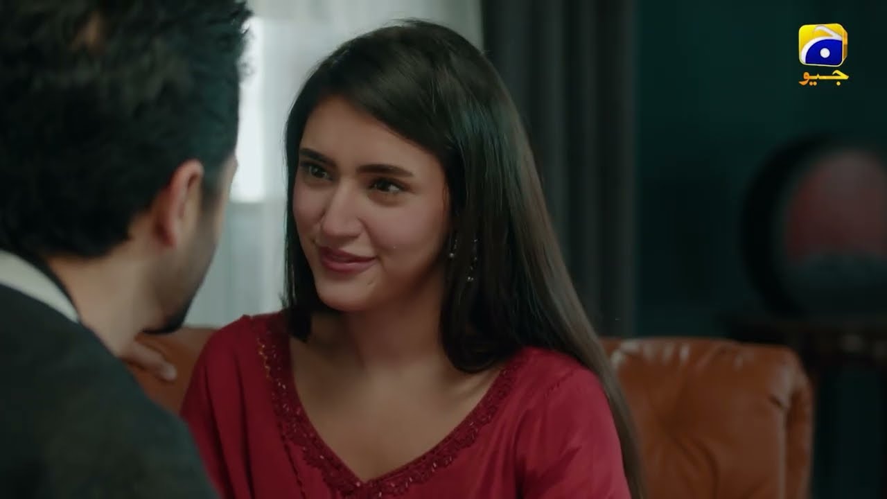 Mann Mast Malang Episode 51 | 𝐁𝐞𝐬𝐭 𝐌𝐨𝐦𝐞𝐧𝐭 𝟎𝟐 | Danish Taimoor - Sahar Hashmi | HAR PAL GEO